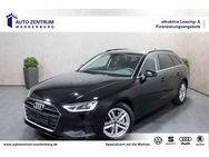 Audi A4 S-Tronic 40 TDI LED NAVI DRIVE SELECT - Wardenburg