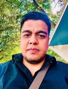Freundschaft gesucht - München