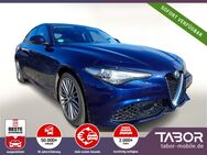 Alfa Romeo Giulia, 2.2 JTDM 210 Veloce, Jahr 2017 - Freiburg (Breisgau)