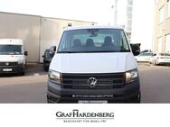 VW Crafter, 2.0 TDI 35 Schoon Kipper, Jahr 2022 - Karlsruhe