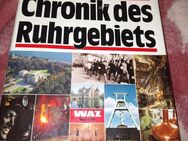 Buch vom Ruhrgebiet - Duisburg