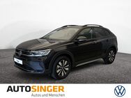 VW Taigo, 1.0 TSI Move DIGITAL, Jahr 2023 - Marktoberdorf