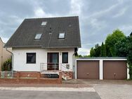 Freistehendes Einfamilienhaus in Kanena mit PV und Speicher - Halle (Saale)