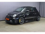 Abarth 595 Competizione 1,4 Ltr. - 132 kW Klimaautom... - Troisdorf