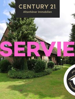 *Käufer gefunden+ - Bad Bentheim