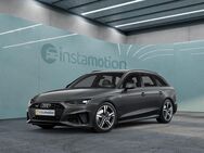 Audi A4, Avant 40 TDI quattro S-line, Jahr 2024 - München