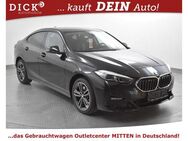 BMW 220 d Gran Coupe Aut. Sport Line NV+LED+SHZ+ACC+M - Bebra