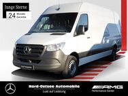 Mercedes Sprinter, 3.5 317 L3H2 t, Jahr 2023 - Heide