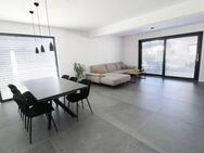 Ideal für München-Pendler! Mering - Exklusives, neuwertiges Einfamilienhaus mit hochwertiger Ausstattung und Ausbaureserve im Dachgeschoss - Mering