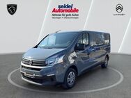 Fiat Talento, 1.2 Kasten Ecojet 120 Turbo L2H1 L2H1 t SX, Jahr 2020 - Wunstorf