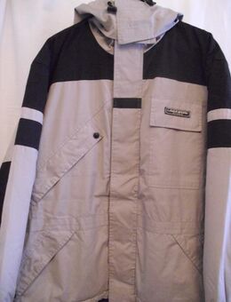 L.O.G.G. by H&M Herren Jacke Gr. 52-54 - Saarbrücken