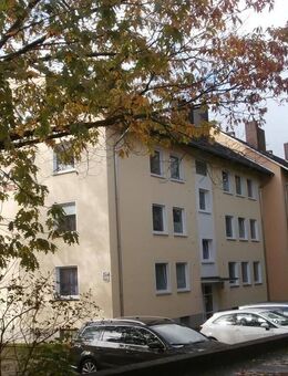 WWS - Schöne 3 Zimmerwohnung in ruhiger Wohnlage ! - - Herford (Hansestadt)