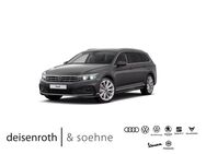 VW Passat Variant, 2.0 TSI Elegance R-Line DC AppCon, Jahr 2023 - Alsfeld