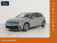 VW Golf, 1.5 eTSI R-Line TravelAssist, Jahr 2024 - Neumarkt (Oberpfalz)