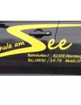 Starnberg 2025 Staplerlehrgang, Staplerschein, Abseilschulung vom Hochregalstapler, Arbeitsbühne - Buttenwiesen