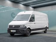 VW Crafter, 35 Kasten, Jahr 2023 - München