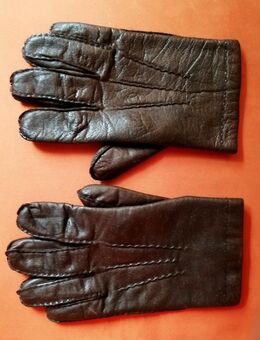 Lederhandschuhe für Herren - Wilhelmshaven