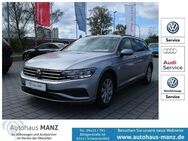 VW Passat Variant 2.0 TDI DSG KLIMA LED NAVI - Schwarzenfeld