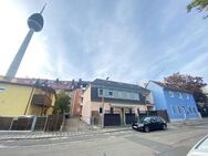 Top Wohnung Barrierefrei gegenüber Fernsehturm - Nürnberg