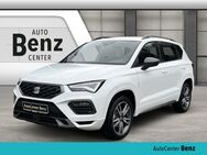 Seat Ateca, 2.0 TDI EHK, Jahr 2024 - Biberach (Riß)