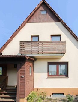 Ihr Traumhaus mit großem Grundstück - gestalten Sie selbst! - Lindwedel