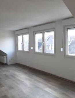 3-Zimmer Wohnung in Iserlohn-Letmathe-ca. 82 qm Wfl. - Iserlohn