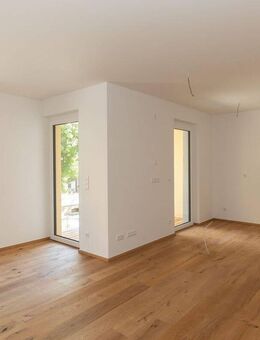 *Erstbezug Neubau* - Balkon I Tageslichtbad I Keine Index- oder Staffelmiete - Halle (Saale)