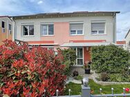 Eingetragenes Wohnrecht! | Traumhafte Doppelhaushälfte in Fürther Top-Lage | Garage, Terrasse u. Garten - Fürth