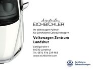 VW T-Cross, 1.0 TSI Move FLA KlimaA, Jahr 2023 - Landshut