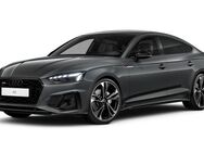 Audi A5, Sportback 40TDI S line business Matrixückfahrkamera, Jahr 2024 - Zwickau