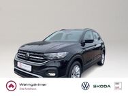 VW T-Cross, 1.0 TSI, Jahr 2023 - Miesbach