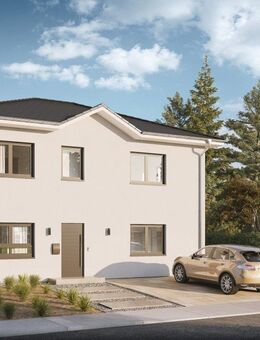 Modern, gemütlich, perfekt gelegen - Ihr Einfamilienhaus - Bad Nenndorf