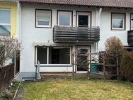 Reihenmittelhaus mit Garten und 1 Kfz-Stellplatz in Bad Wörishofen - Gartenstadt zu vermieten - Bad Wörishofen