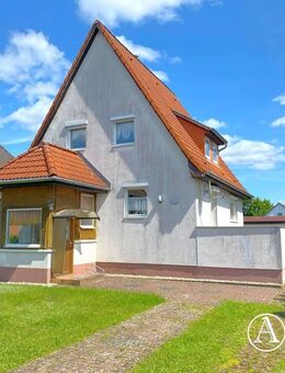 Rohdiamant in begehrter und familienfreundlicher Lage von Borgsdorf - Hohen Neuendorf