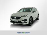 Seat Tarraco, 2.0 TDI FR, Jahr 2023 - Nürnberg