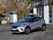 Renault Captur, II INTENS TCe 155 GPF II INTENS TCe 155 GPF, Jahr 2020 - Geseke