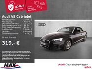 Audi A5, Cabriolet 35 TFSI VC, Jahr 2024 - Offenbach (Main)