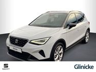 Seat Arona, 1.0 TSI FR, Jahr 2024 - Baunatal