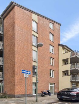 Seltene Gelegenheit in Citylage - moderne 3-Zimmer-Wohnung mit Wohlfühlfaktor in Neuss Innenstadt - Neuss