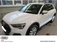 Audi Q3, 35 TDI, Jahr 2022 - Berlin