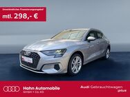 Audi A3, Sportback Advanced 35TDI, Jahr 2023 - Esslingen (Neckar)