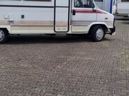 Wohnmobil - Niederneisen