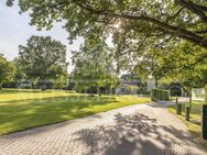 Großzügige Erdgeschosswohnung mit Terrasse im Reemtsma Park - Hamburg