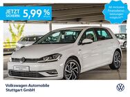 VW Golf, 1.6 TDI Join, Jahr 2019 - Stuttgart