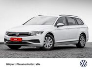 VW Passat Variant, 1.6, Jahr 2019 - Dortmund