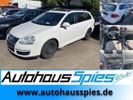 VW Golf Variant 1.4 TSI Sportline Panorama KlimaAut - Heilbronn