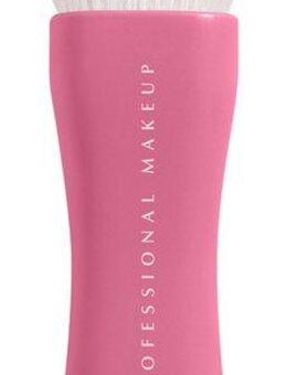 NYX Puderpinsel Buttermelt Blush Brush, mit abgeschrägtem Pinselkopf