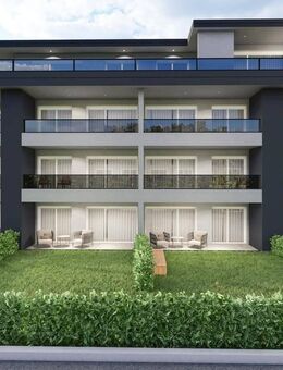 Green Living - Mössingen