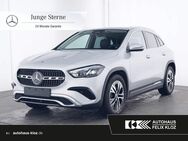 Mercedes GLA 250, Progressive Totwink, Jahr 2023 - Korntal-Münchingen