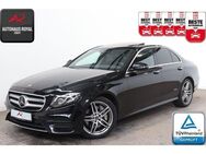 Mercedes-Benz E 400 4M 3x AMG KEYLESS,DISTRONIC,HUD,360GRAD,SH - Berlin